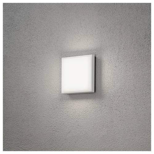 Konstsmide Cesena 7975-250 LED-Außenwandleuchte EEK: F (A - G) LED 10W Weiß