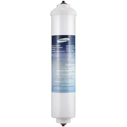 Samsung Original Wasserfilter Extern für Side-by-side Kühlschränke HAFEX/EXP