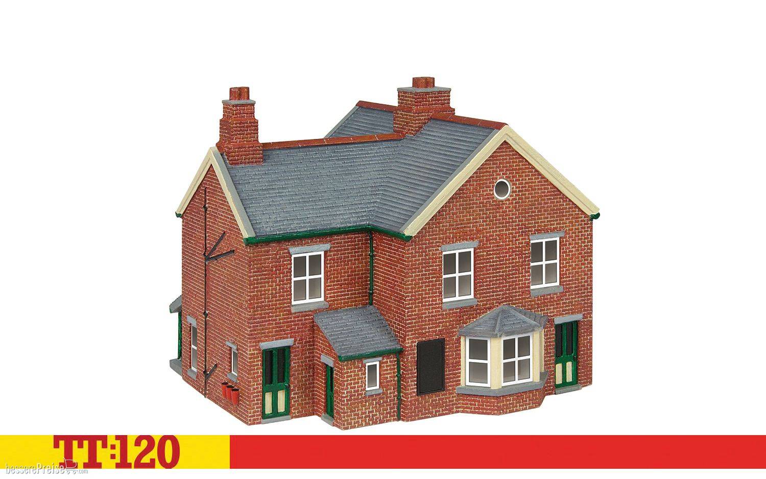 Hornby TT9017