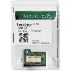 Brother Carte Wifi, Drucker Zubehör