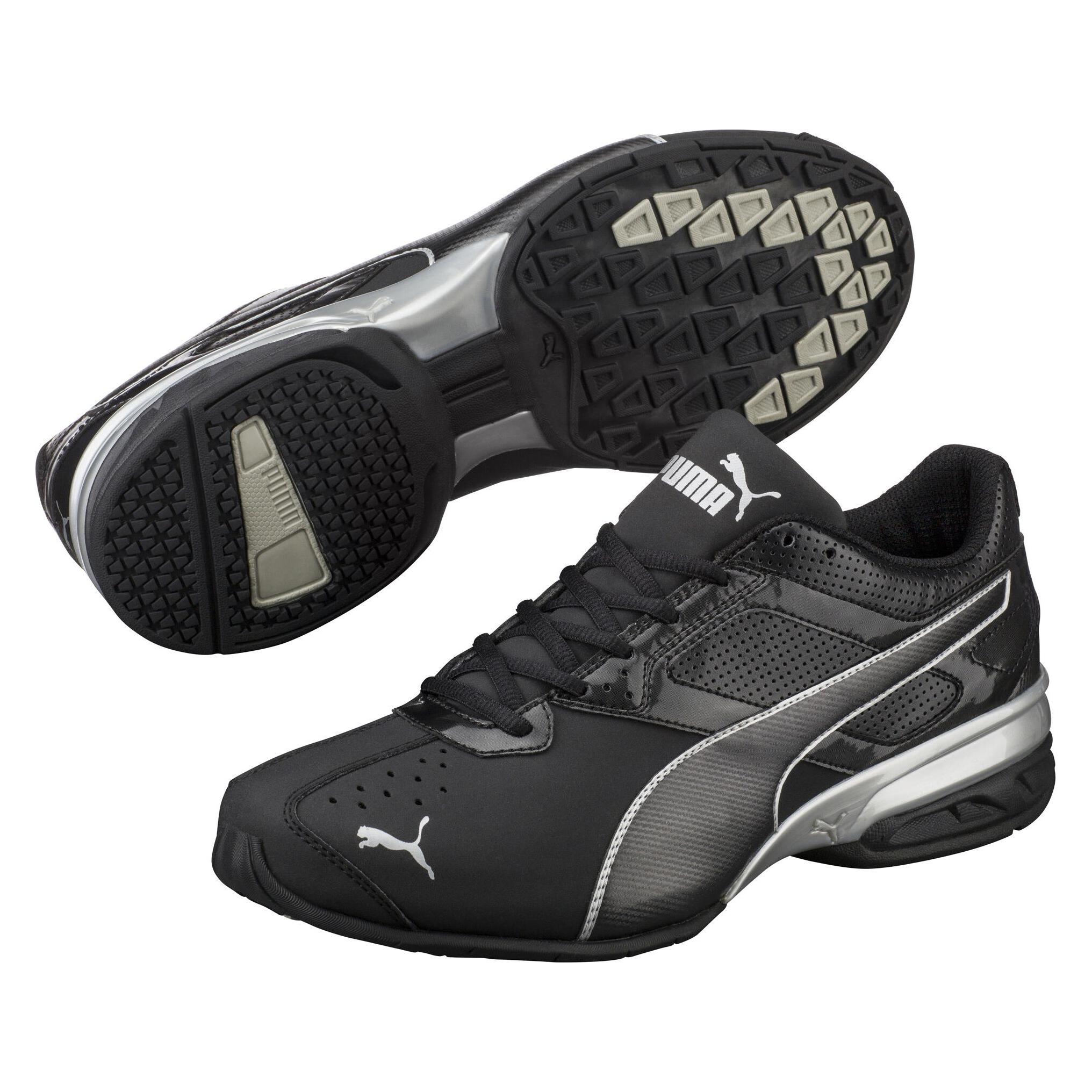 Puma Schnürschuhe (47) (189873_03)