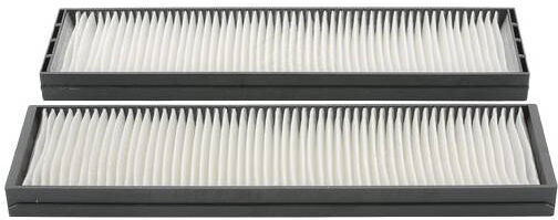 Champion CCF0156 Pollen filter