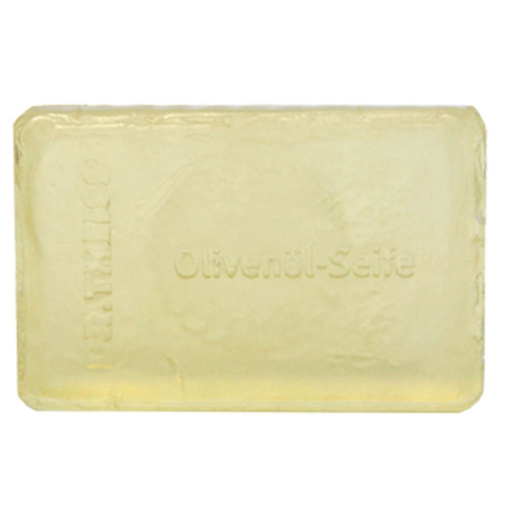 Dr.theiss Olivenöl-Seife 100 g Seife