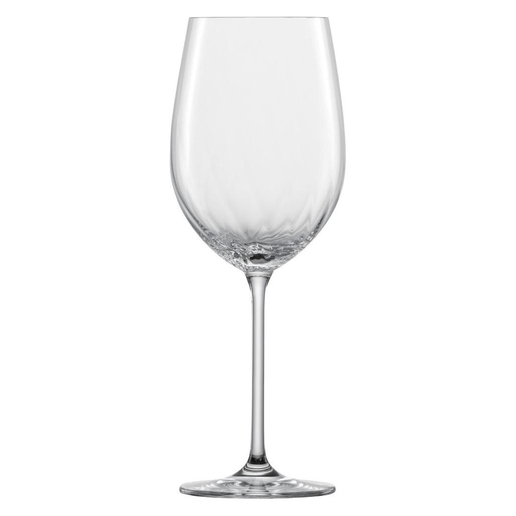 Zwiesel Bordeauxglas Prizma 22 (56.10 cl, 1 Glas, Rotweingläser) (122329-130556.0022)