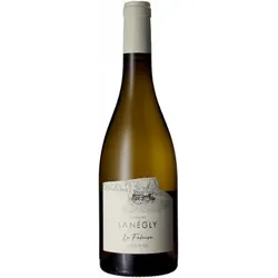 La Falaise Blanc 2024 - Château de la Négly