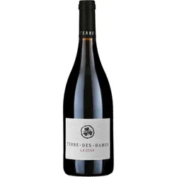 La Diva rouge 2022 - Terre des Dames