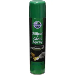 KFZ 60080 - KFZ - Silikon- & Gleit-Spray, 300ml