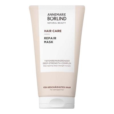 Börlind Hair Care Repair Mask 150 ml Haarspülung