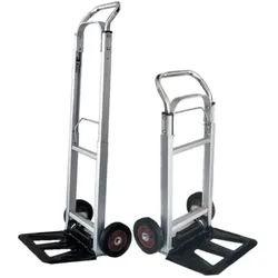 Mannesmann, Transportwagen, Sackkarre (90 kg)