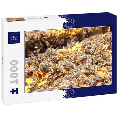 Lais Puzzle Bienen 1000 Teile