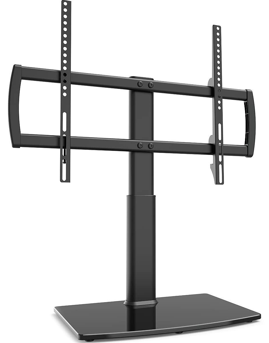 Universele TV-standaard met wandmontage voor televisies van 32 tot 65 inch