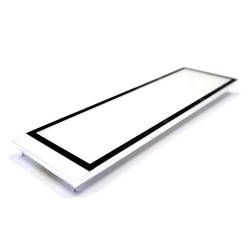 Display Elektronik Hintergrundbeleuchtung Gelb-Grün DELP509-Y