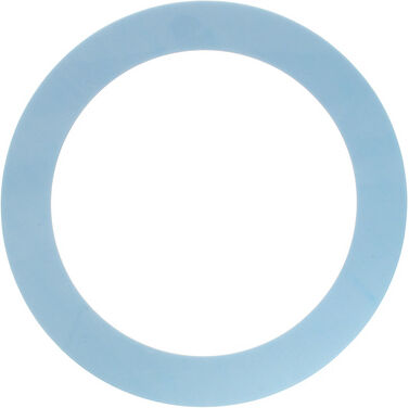 Drum Candy "6" Candy-O Light Blue" Light Blue