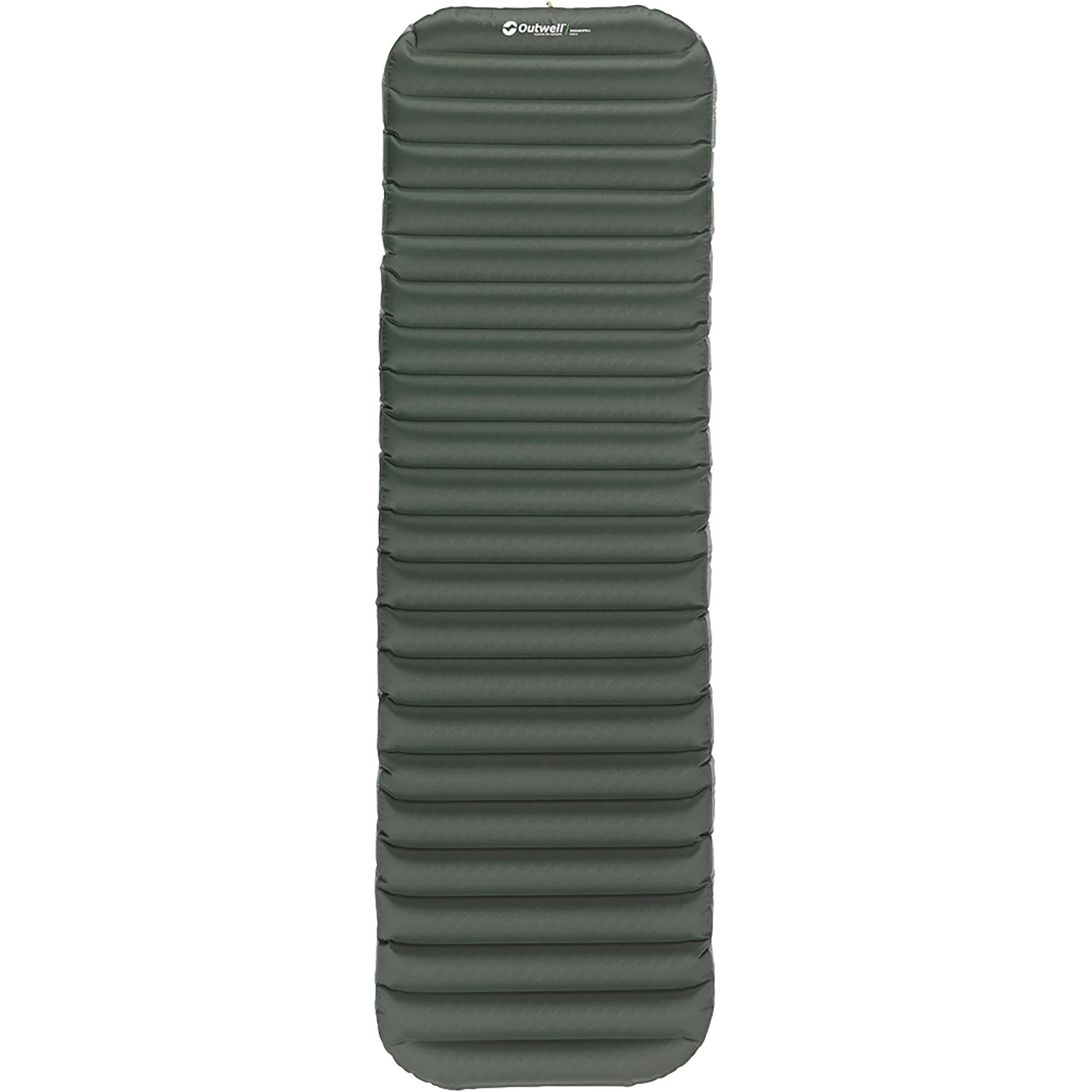 Outwell Dreamspell Single Isomatte grau Größe 195x60cm Camping