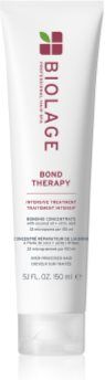 Biolage Bond Therapy cuidado pré-champô 150 ml. Bond Therapy
