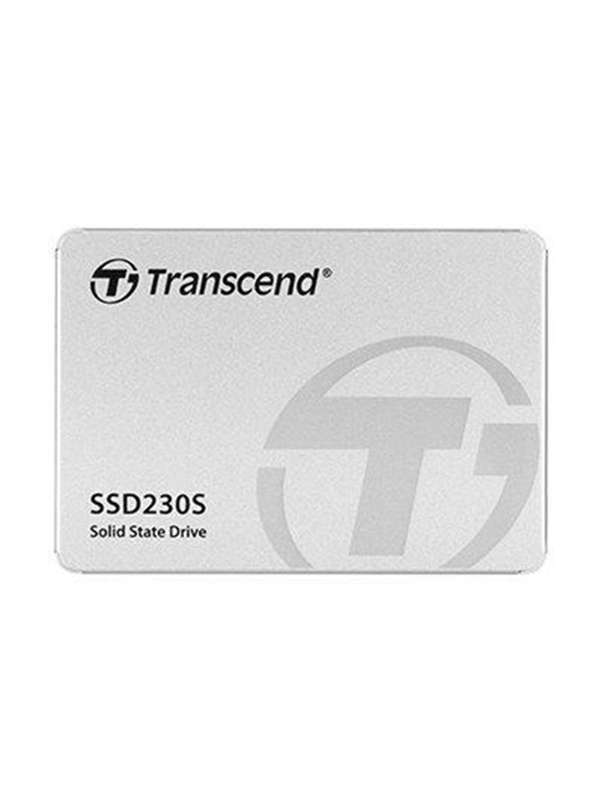 Transcend SSD230S 2.5" SSD - 128GB