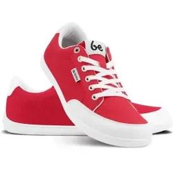 Be Lenka Sneakers Rebound - Rot & Weiß 42