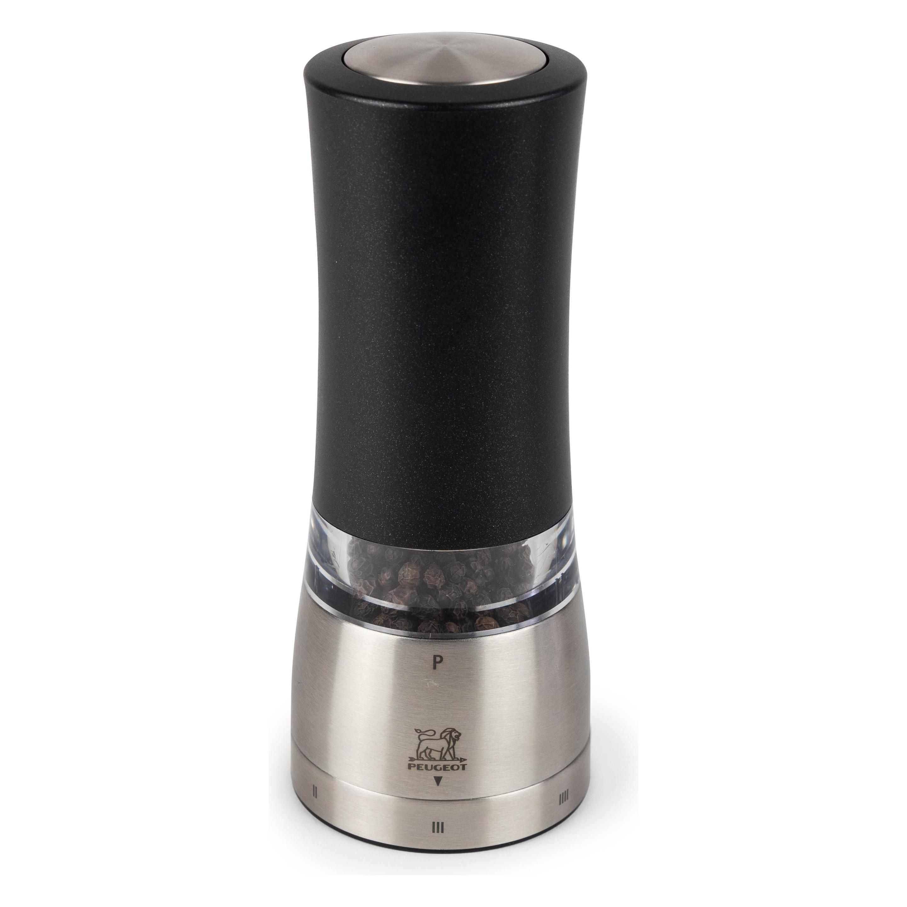 Peugeot Daman (Pfeffer, Salz) (43179)