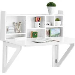 SoBuy, Schreibtisch, Johanna (90 x 60 x 78 cm)