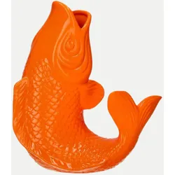 Mamsell Koi Fisch S Orange