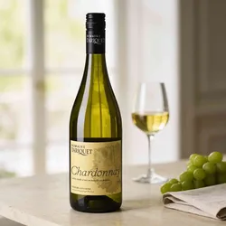 Domaine du Tariquet 2024 du Tariquet Chardonnay 2024 Chardonnay Frankreich