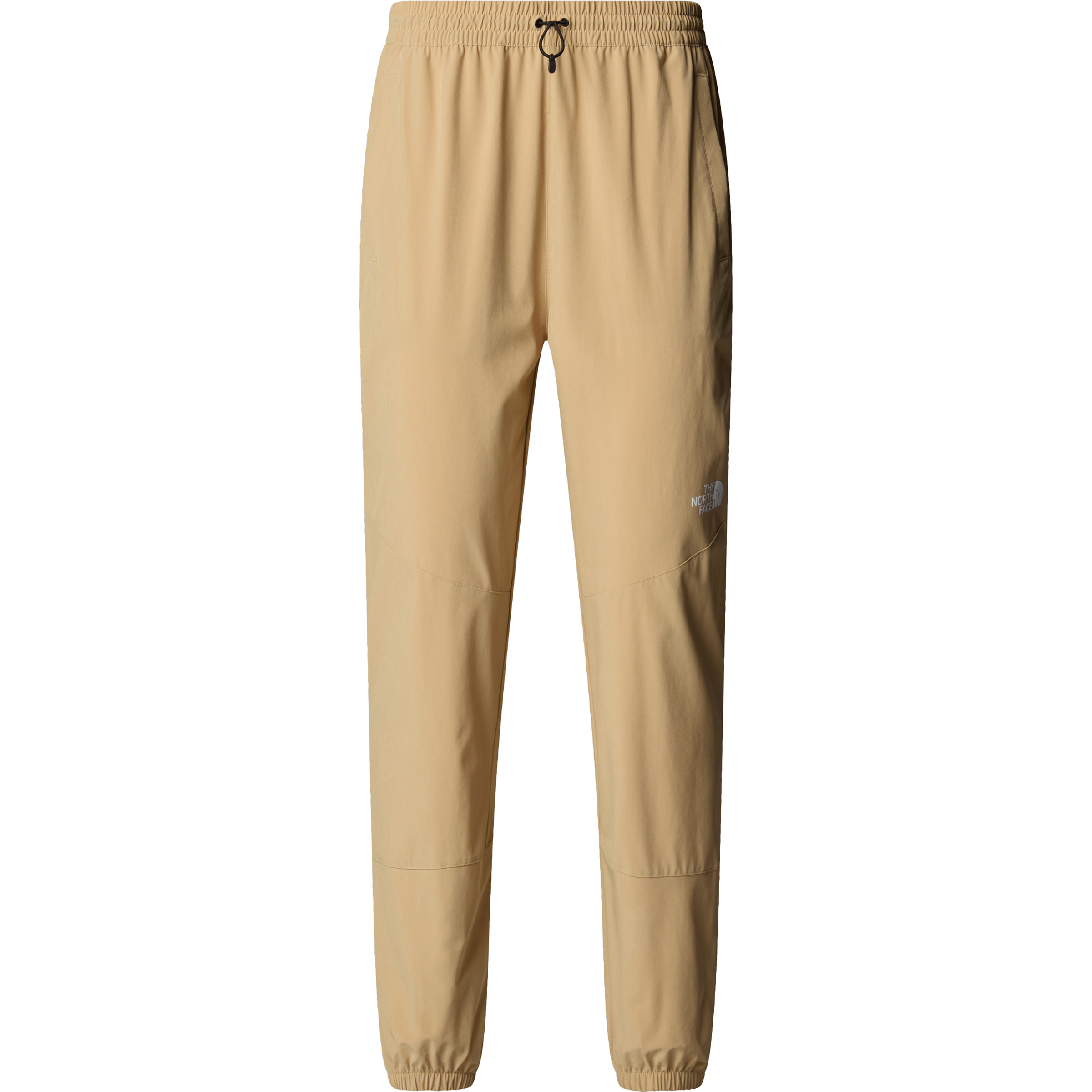 The North Face Ma Wind Hose Damen Wanderhose beige Größe XL Trekking