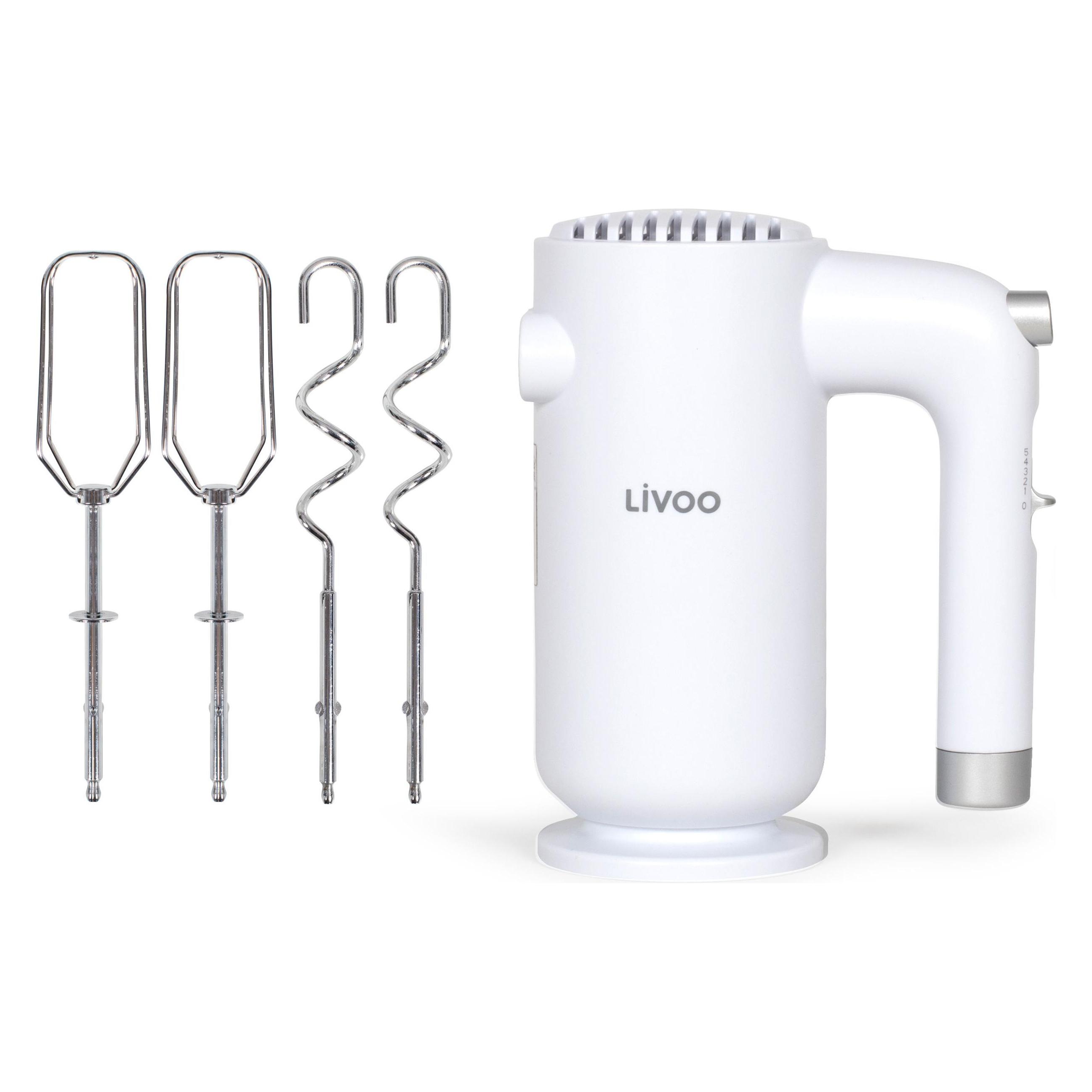 Livoo Elektrischer Mixer (250 W) (40298847)