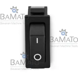 Schalter passend für BAMATO Abbruchhammer STH-195
