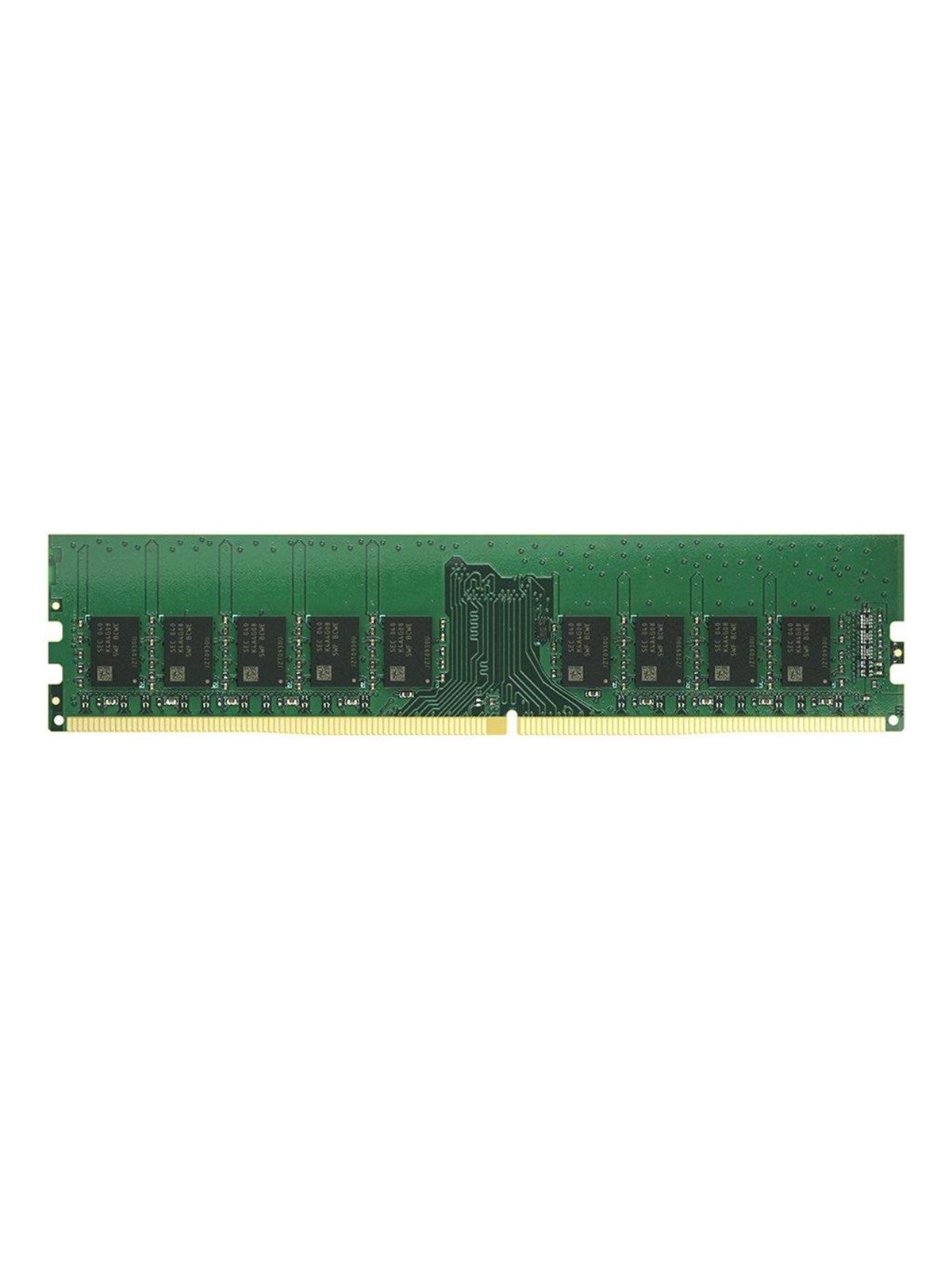 Synology - DDR4 - module - 8 GB - SO-DIMM 260-pin - unbuffered