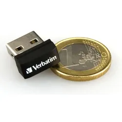 Verbatim USB-Stick Nano 16GB