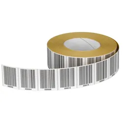 Leuze Barcodeband BCB 050