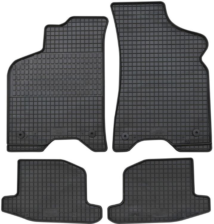 Petex 62110 Fußmatten