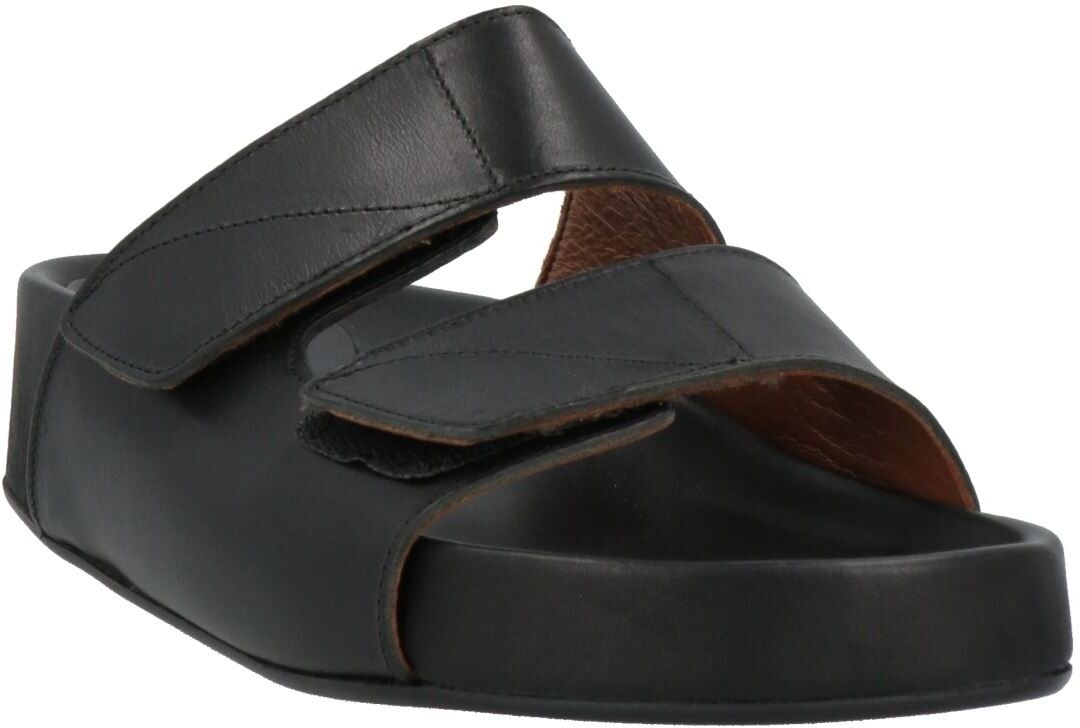 Atp Atelier Sandalias Mujer Negro 36,37,38,39,40 Mujer