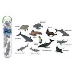 Collecta Set Mini-Meerestieren (004-A1107)