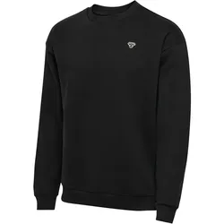 hummel hmlLOOSE Bee Sweatshirt 2001 - black M