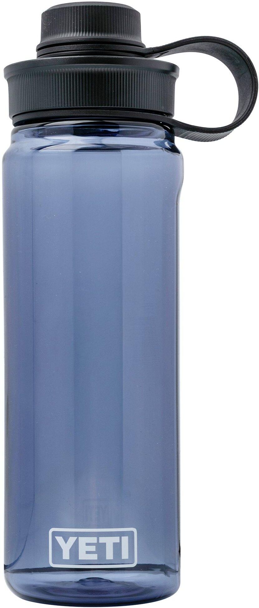 Butelka Yeti Yonder Water Bottle 25oz Tether Cap, Navy Blue, 750 ml