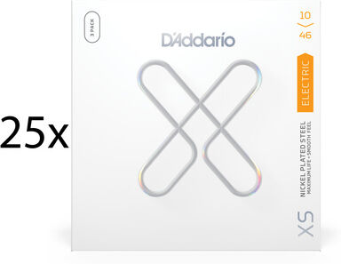 Daddario XSE1046-B25