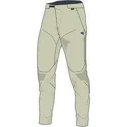 Endura, Herren, Velohosen, MT500 (XXL), Grau