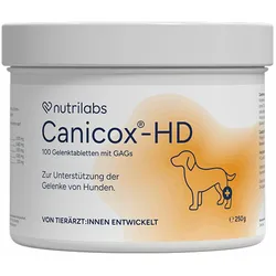 100 Tabletten Canicox-HD
