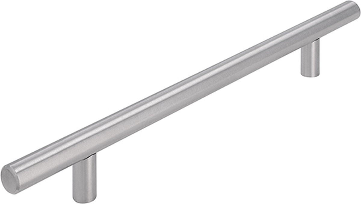 Siro meubelgreep RVS - 160 mm - 2188-240N1