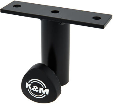 K&M 24281 Speaker Screw-On Adapter