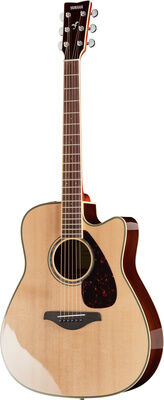 Yamaha FGX830C NT Natur