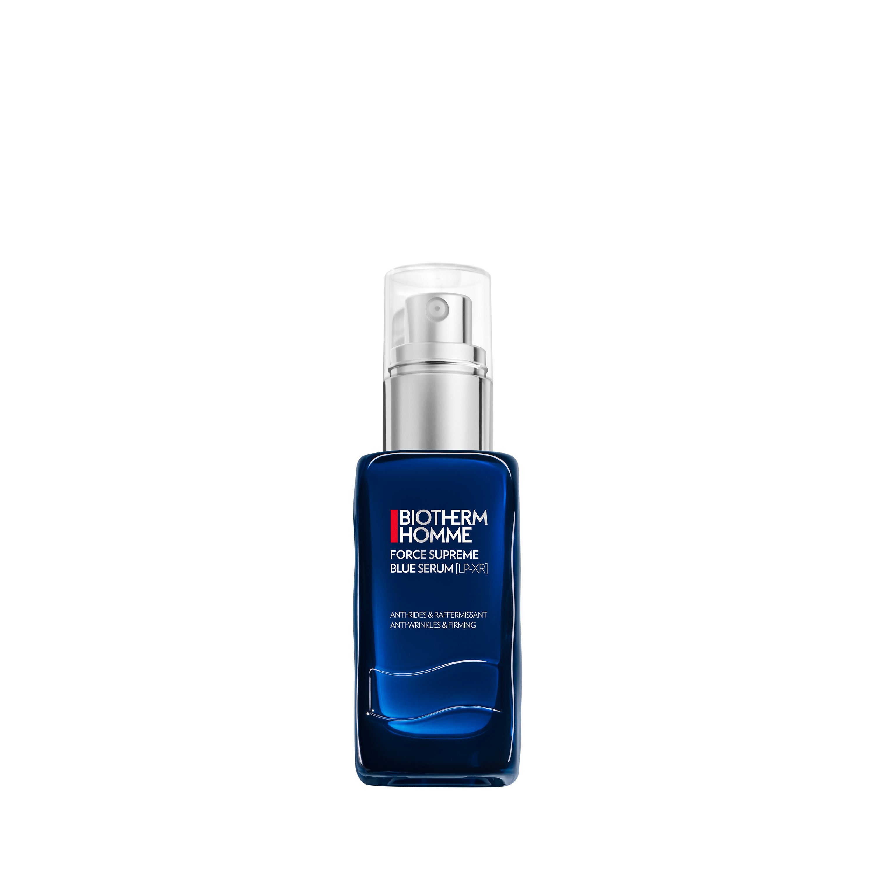 Biotherm Force Supreme Blue Serum 60 ml Flüssigkeit