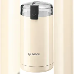 Bosch TSM6A017C Kaffeemühle 180 W Cremefarben