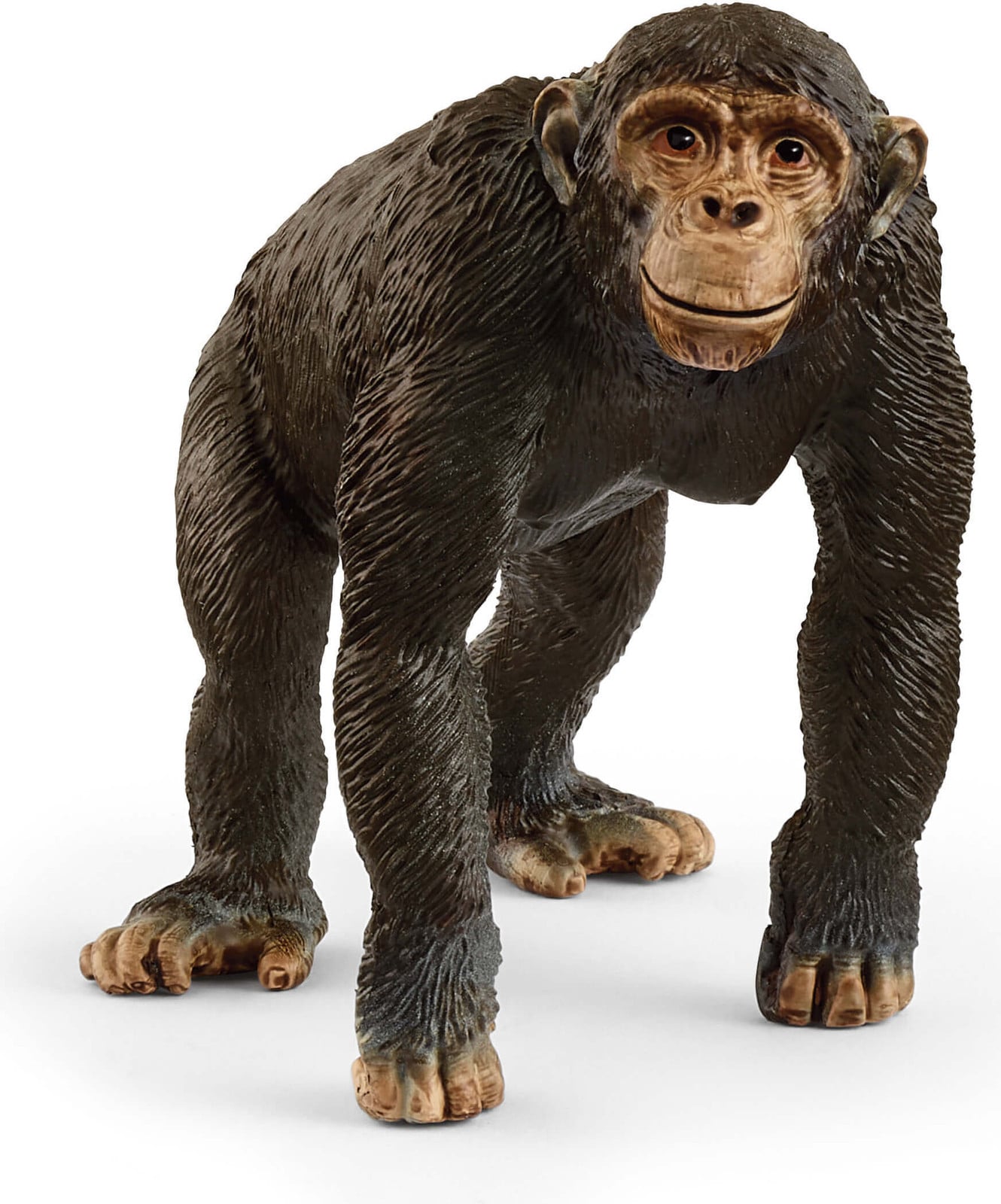Schleich Wilde dieren chimpansees