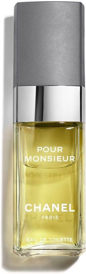 Chanel POUR MONSIEUR 100ML