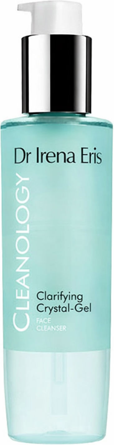 DR IRENA ERIS Cleanology Clarifying Crystal-Gel 190ml