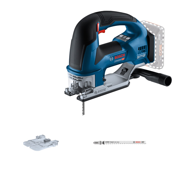 Bosch Akku-Stichsäge GST 18V-155 BC 06015B1001