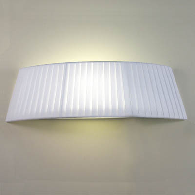 Fabas Luce Wandleuchte DOROTEA 50x16cm weiß 2960-22-276 8019282038078