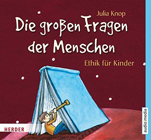 Julia Knop - Die großen Fragen der Menschen. Ethik für Kinder - Preis vom 11.10.2026 03:10:56 h